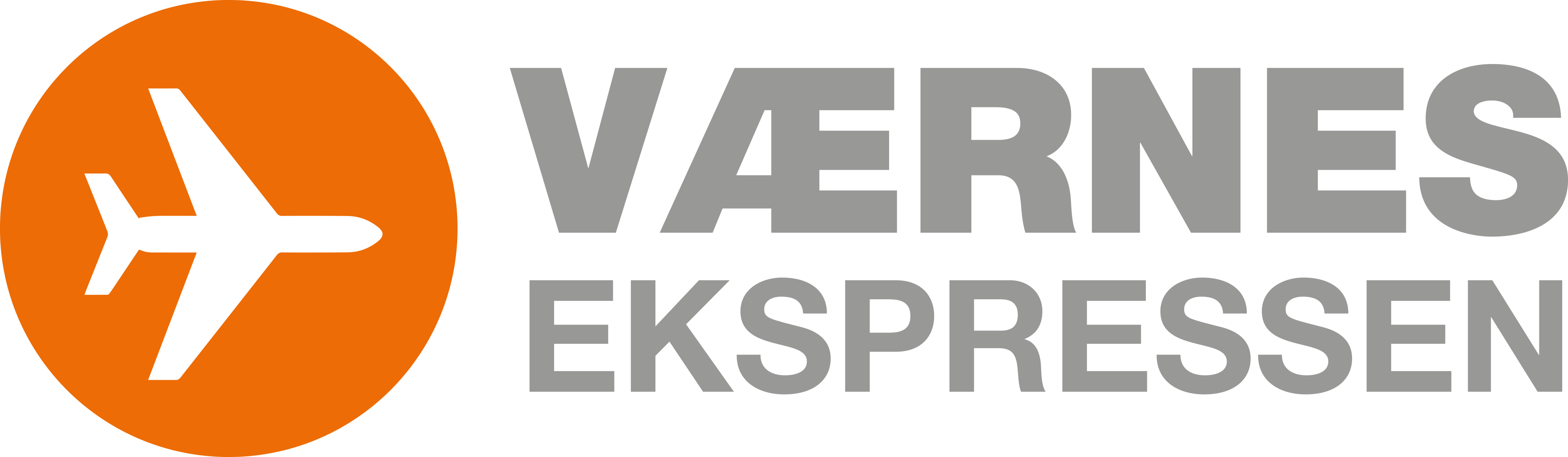 Værnes-Ekspressen